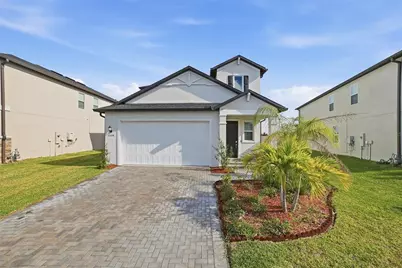 11534 72nd Place E, Palmetto, FL 34221 - Photo 2