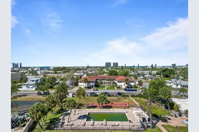 7740 Boca Ciega Drive #110, Saint Pete Beach, FL 33706 - Photo 18