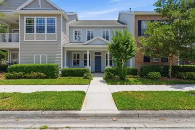 10111 Hayfield Way, Tampa, FL 33626 - Photo 1