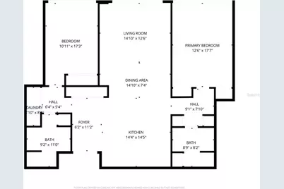100 Oakmont Lane #107 & 108, Belleair, FL 33756 - Photo 36