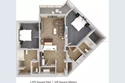 14501 Grove Resort Avenue #2214, Winter Garden, FL 34787 - Photo 4