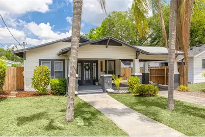 303 W Curtis Street, Tampa, FL 33603 - Photo 2