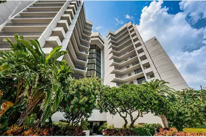 1660 Gulf Boulevard #208, Clearwater Beach, FL 33767 - Photo 10