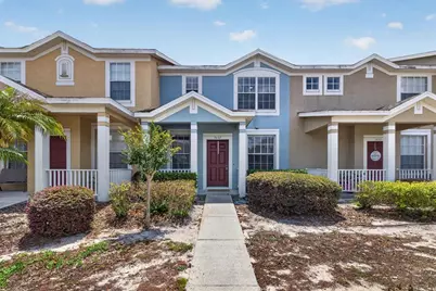3432 Red Rock Drive, Land O Lakes, FL 34639 - Photo 2