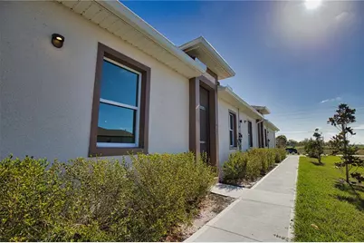 289 Boundary Boulevard #202, Rotonda West, FL 33947 - Photo 2