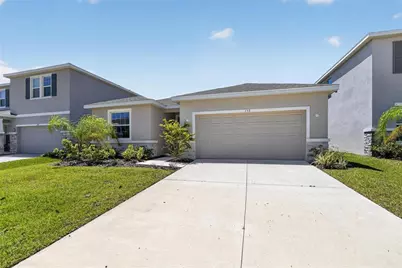 152 Bright Ibis Avenue, Apollo Beach, FL 33572 - Photo 1