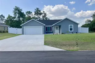 5415 SW 153rd Pl Rd, Ocala, FL 34473 - Photo 1