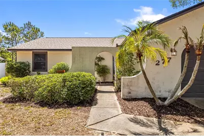 277 Overstreet Court, Palm Harbor, FL 34683 - Photo 4