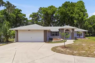 7961 W Riverbend Rd, Crystal River, FL 34428 - Photo 1