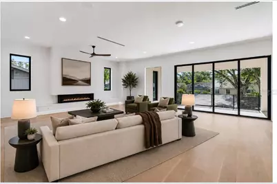 206 S Treasure Drive, Tampa, FL 33609 - Photo 4