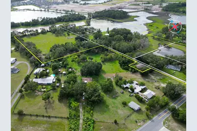 22838 Bungalow Lane, Land O Lakes, FL 34639 - Photo 1