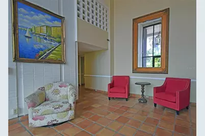 4015 Bayshore Boulevard #17F, Tampa, FL 33611 - Photo 10