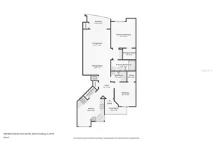 6085 Bahia Del Mar Blvd, Saint Petersburg, FL 33715 - Photo 34