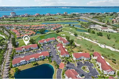 6085 Bahia Del Mar Boulevard #204, Saint Petersburg, FL 33715 - Photo 2
