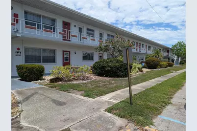 5850 18th Street N #11, Saint Petersburg, FL 33714 - Photo 36