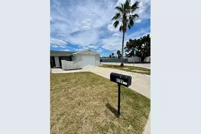 6135 Seabreeze Drive, Port Richey, FL 34668 - Photo 2