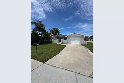 6135 Seabreeze Drive, Port Richey, FL 34668 - Photo 1