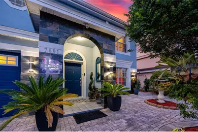 7801 Hamlet Drive, New Port Richey, FL 34653 - Photo 4