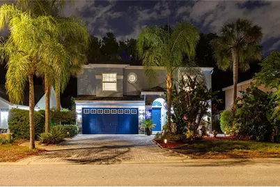 7801 Hamlet Drive, New Port Richey, FL 34653 - Photo 56