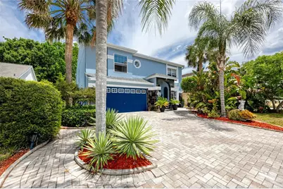 7801 Hamlet Drive, New Port Richey, FL 34653 - Photo 2