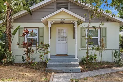 409 Lebeau Street, Clearwater, FL 33755 - Photo 2