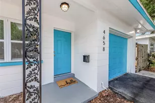 4658 25th Ave S, Saint Petersburg, FL 33711 - Photo 2