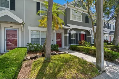 382 Countryside Key Boulevard, Oldsmar, FL 34677 - Photo 1