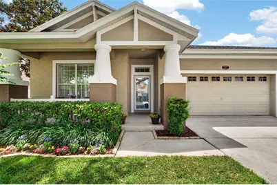 5017 Torrey Hills Lane, Lutz, FL 33558 - Photo 6