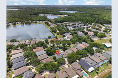 5017 Torrey Hills Lane, Lutz, FL 33558 - Photo 76