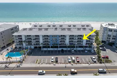 19610 Gulf Boulevard #308, Indian Rocks Beach, FL 33785 - Photo 36