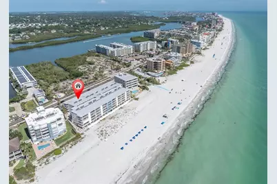19610 Gulf Boulevard #308, Indian Rocks Beach, FL 33785 - Photo 34