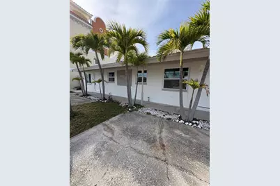 152 175th Terrace Drive E #B, Redington Shores, FL 33708 - Photo 1