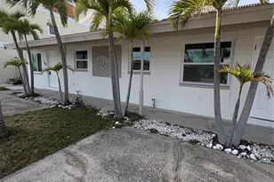 152 175th Terrace Dr E, Redington Shores, FL 33708 - Photo 1