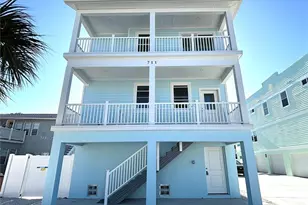 711 Gulf Blvd, Indian Rocks Beach, FL 33785 - Photo 1