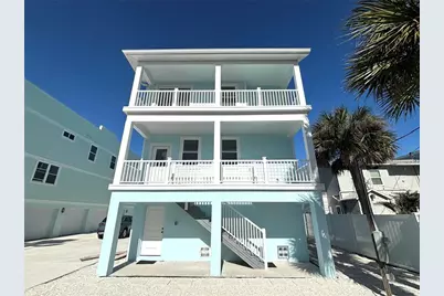 711 Gulf Boulevard, Indian Rocks Beach, FL 33785 - Photo 2