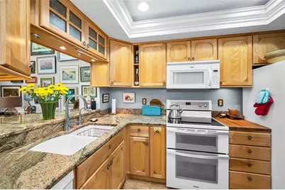 1720 Cypress Trace Drive, Safety Harbor, FL 34695 - Photo 2
