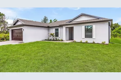 6007 Gillot Boulevard, Port Charlotte, FL 33981 - Photo 2