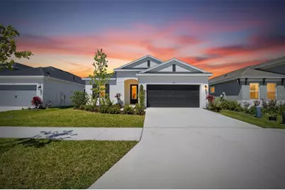 6196 Hidden Branch Drive, Apollo Beach, FL 33572 - Photo 1