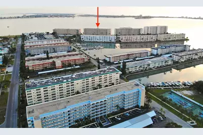 5980 Shore Boulevard S #808, Gulfport, FL 33707 - Photo 2