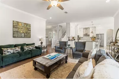 1506 S Clark Avenue, Tampa, FL 33629 - Photo 4