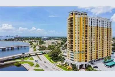 345 Bayshore Boulevard #903, Tampa, FL 33606 - Photo 1