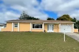 9387 Mallard St, Spring Hill, FL 34606 - Photo 1