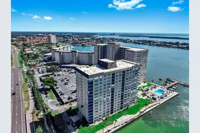 5220 Brittany Drive S #603, Saint Petersburg, FL 33715 - Photo 4