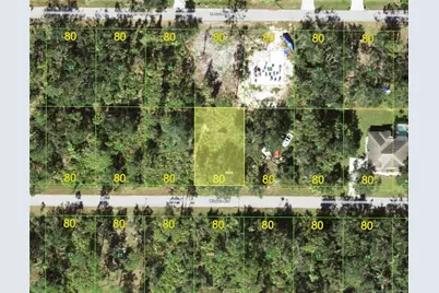 20388 Wingate Avenue, Port Charlotte, FL 33954 - Photo 1