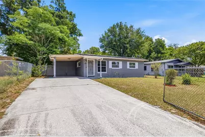 10015 N 23rd Street, Tampa, FL 33612 - Photo 2