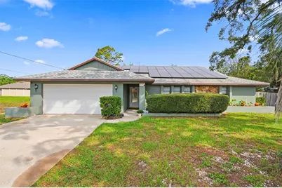 7377 Skylark Drive, Spring Hill, FL 34606 - Photo 1