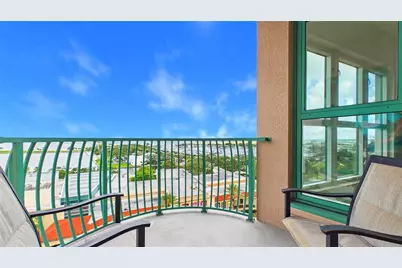 288 Beach Drive NE #9A, Saint Petersburg, FL 33701 - Photo 8
