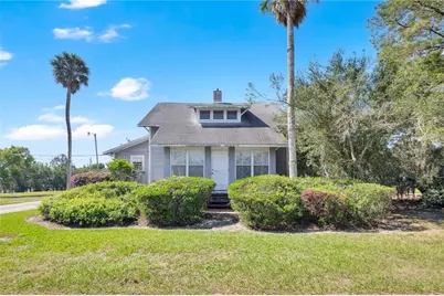 2115 Clubhouse Road, Lakeland, FL 33813 - Photo 1