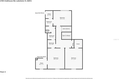 2115 Clubhouse Road, Lakeland, FL 33813 - Photo 30