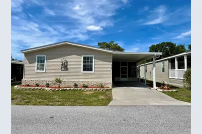 38055 Woodgate, Zephyrhills, FL 33542 - Photo 1